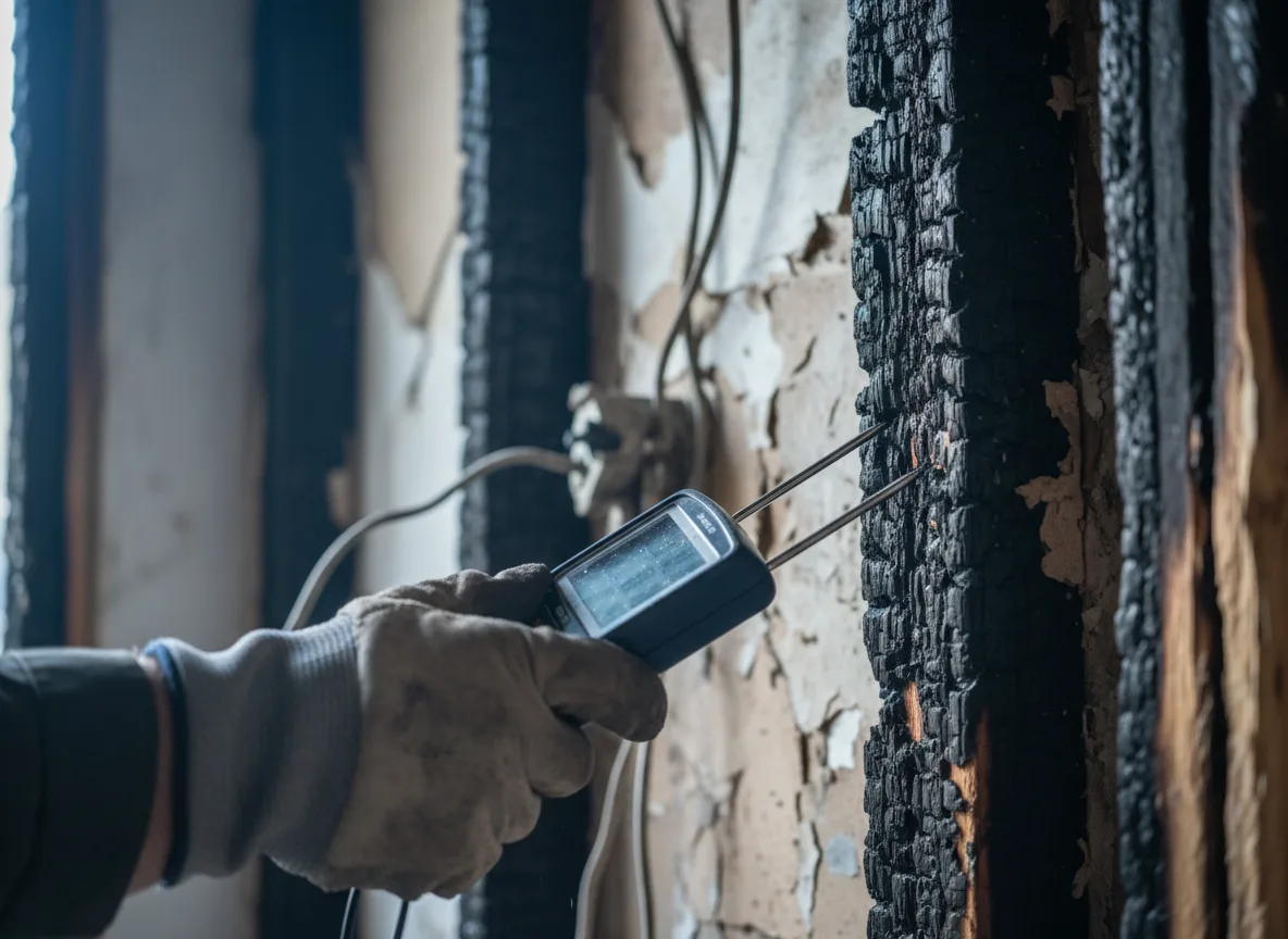 Fire Damage Restoration Holder, FL FAQs